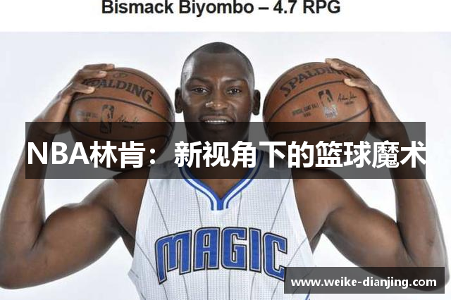 NBA林肯：新视角下的篮球魔术