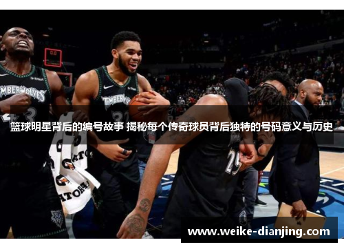 篮球明星背后的编号故事 揭秘每个传奇球员背后独特的号码意义与历史